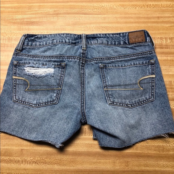 American Eagle Outfitters Pants - American eagle shorts